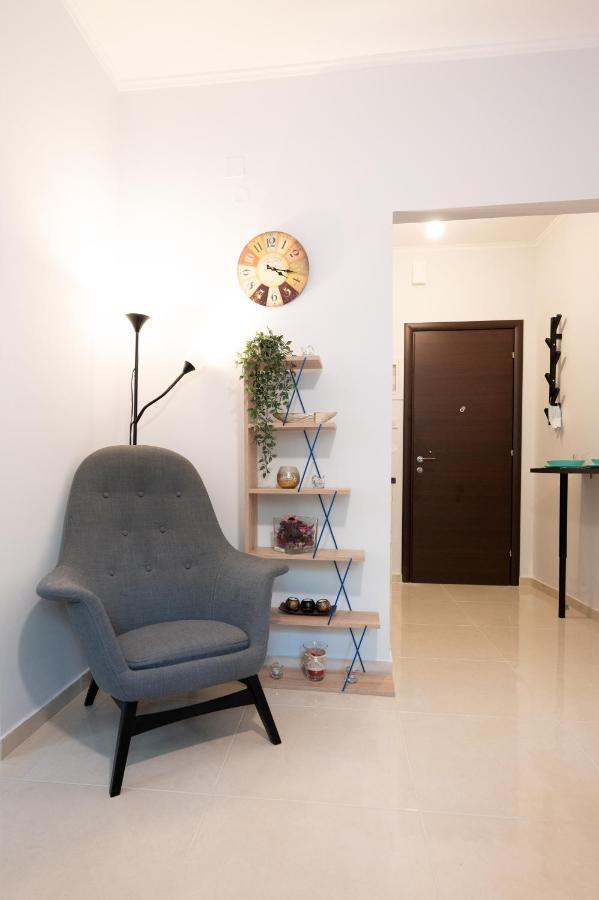 Kristi Central Home יואנינה מראה חיצוני תמונה